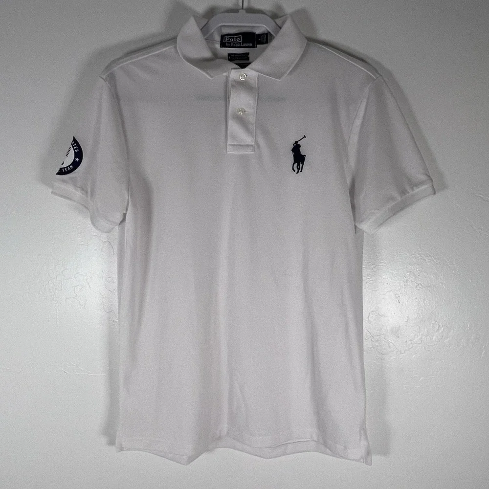 Polo Ralph Lauren team usa